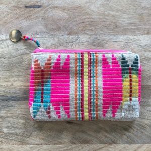 Ecote urban outfitters pouch